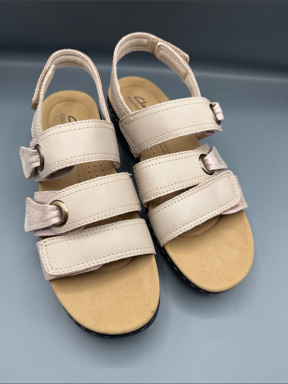 Clarks® Merliah2 Women's Wedge Sandals